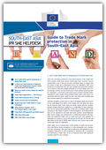 Guide to trade mark protection in South-East Asia