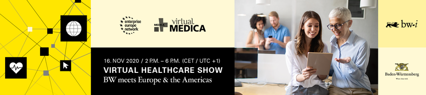 Virtual Healthcare Show: IP in the healthcare sector
