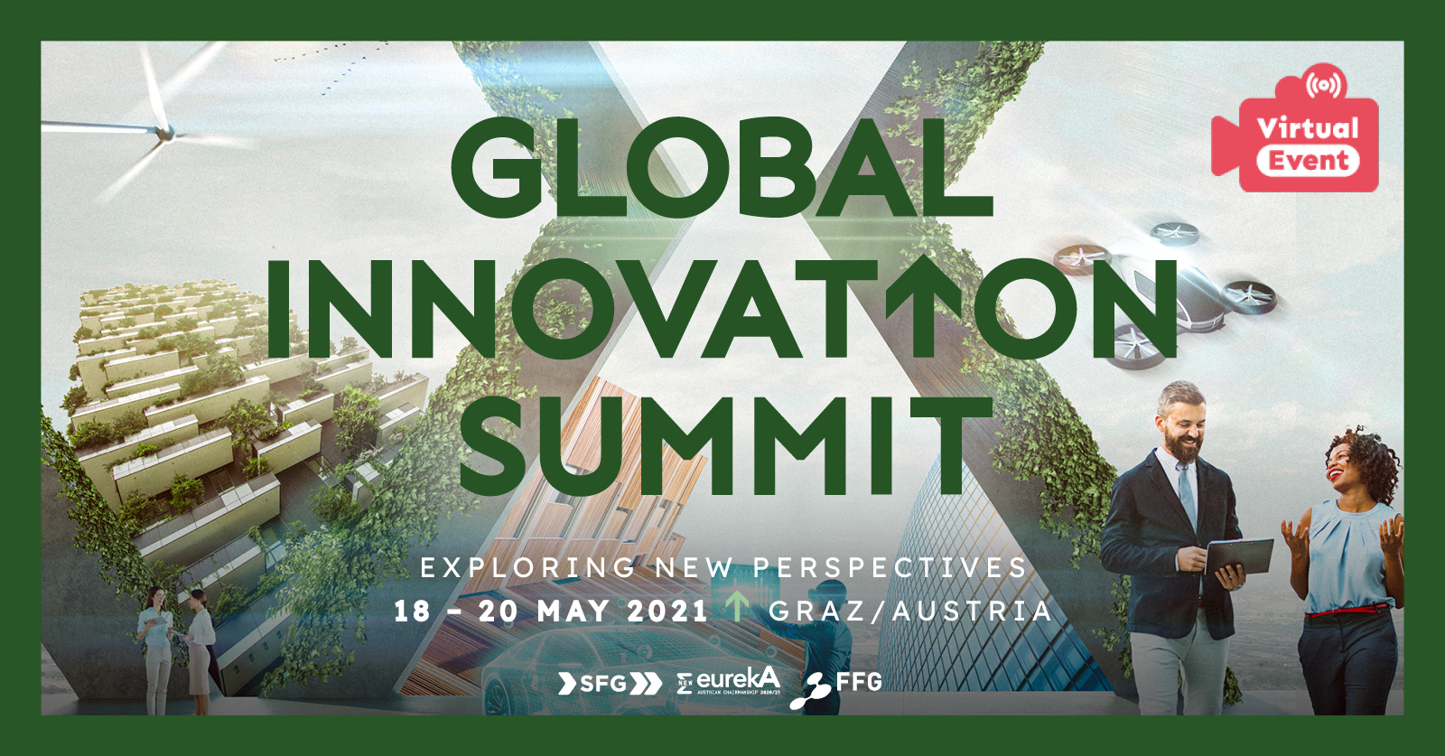 Global Innovation Summit 2021