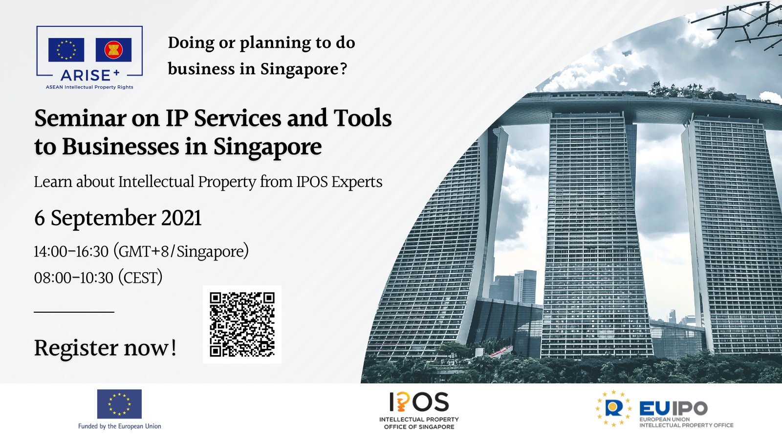 Doing or planning to do business in Singapore?_ 6 Sep 2021