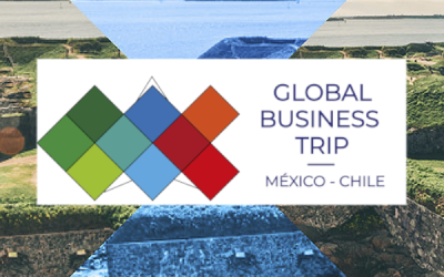 Global Business Trip: Mexico - Chile
