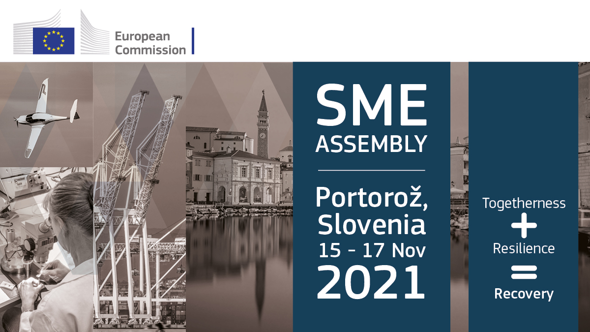 SME Assembly 2021