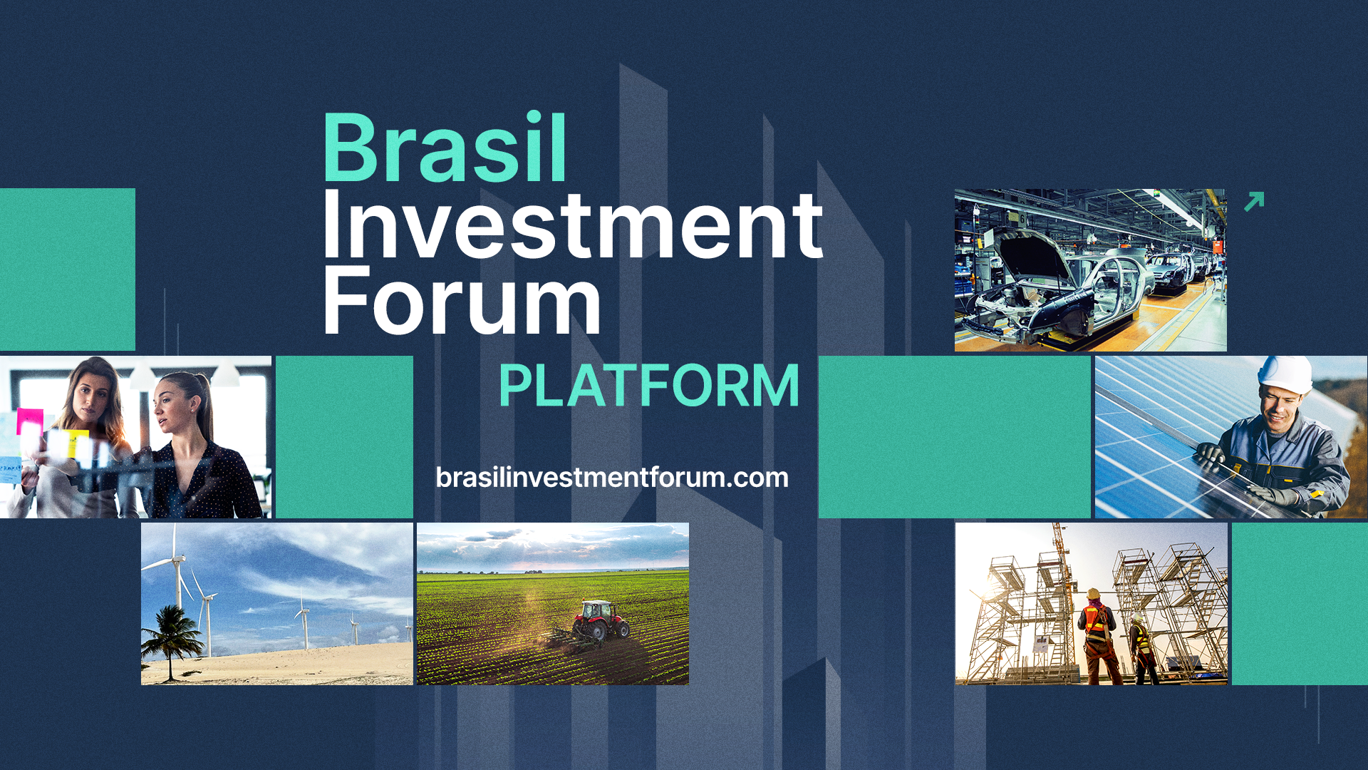 Brasil Investment Forum 2022