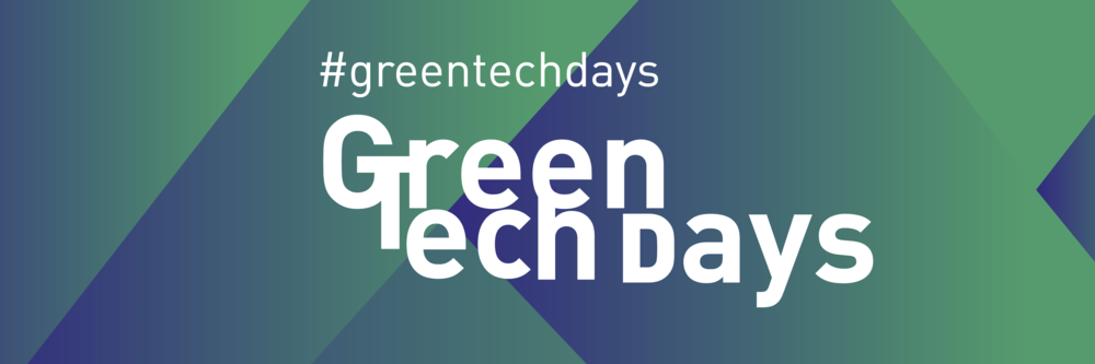 GreenTech Days 2022