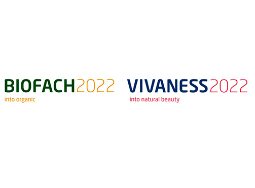 BIOFACH/VIVANESS 2022