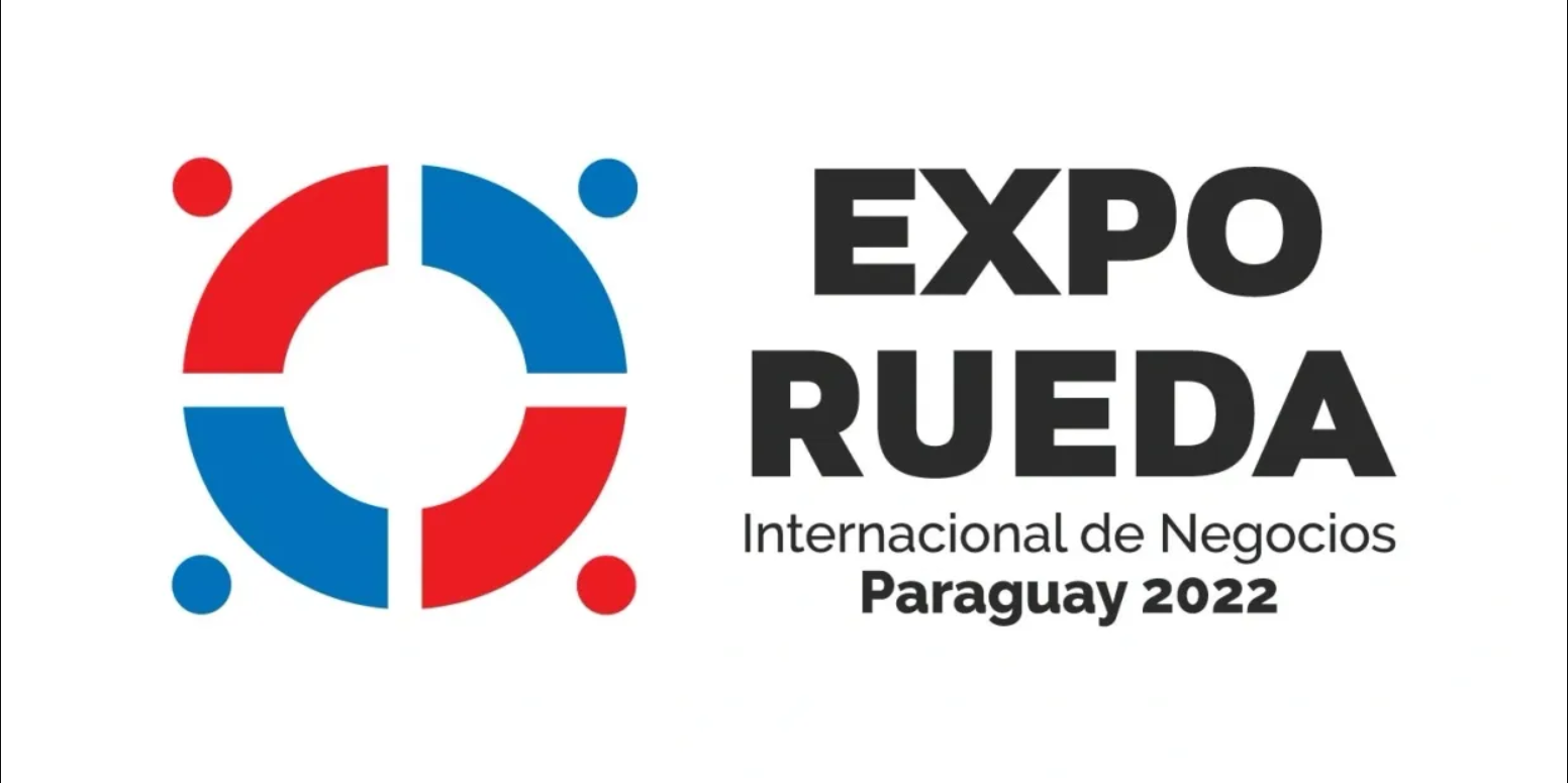 Expo Rueda Internacional de Negocios Paraguay 2022 European Commission
