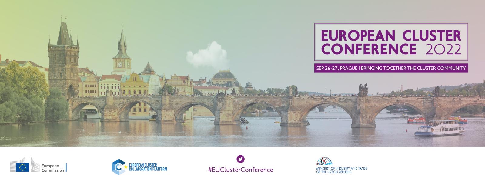European Cluster Conference