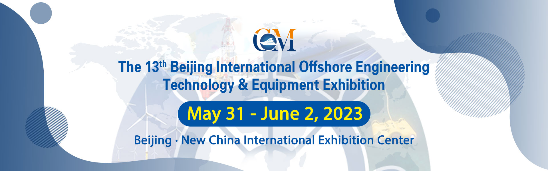 Offshore Engineering Technology & Equipment Exhibition