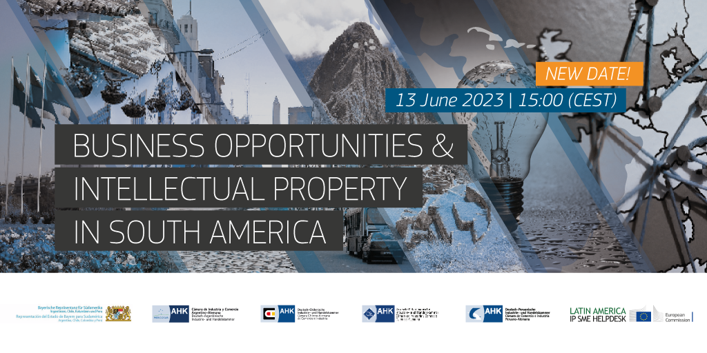 Business Opportunities in South America