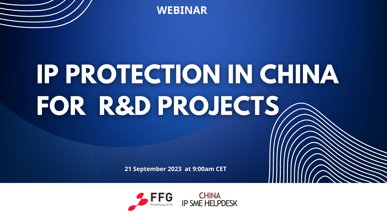  IP Protection in China for R&D Projects