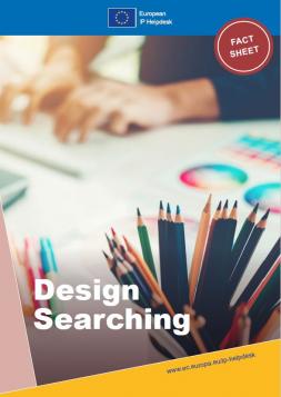 Design searching
