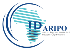 Logo ARIPO