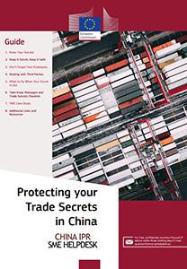 Protecting-your-Trade-Secrets-in-China