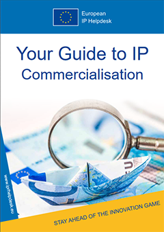 Your Guide to IP Commercialisation