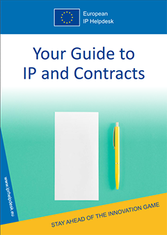 Your Guide to IP and Contracts