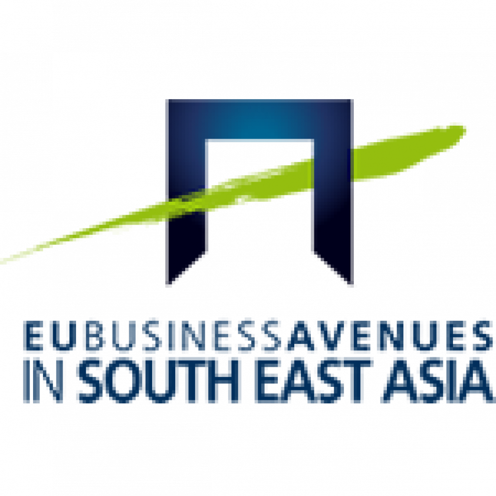 EU Business Avenues in SEA logo