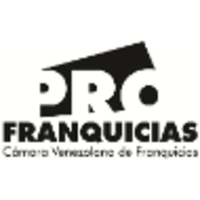 Pro Franquicias - Cámara Venezolana de Franquicias (Venezuelan Chamber of Franchises)