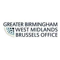  Greater Birmingham and West Midlands Brussels Office