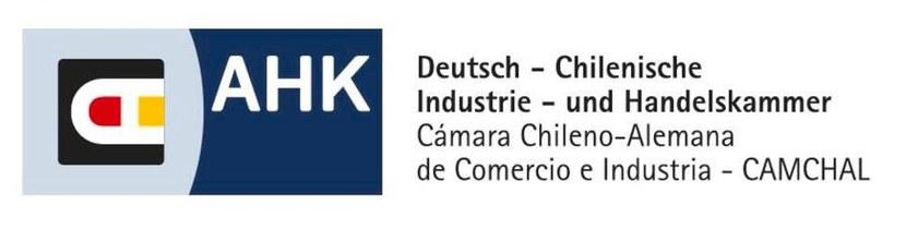 Cámara Chileno-Alemana de Comercio e Industria