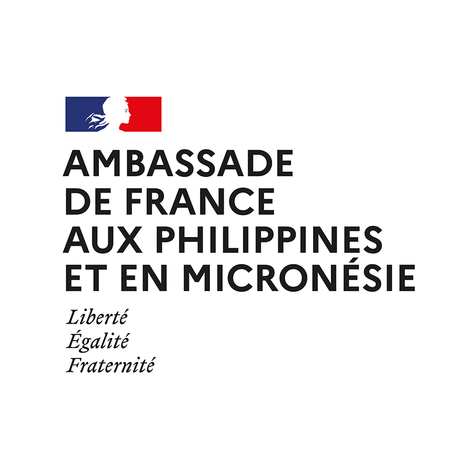 Embassy of France in Bangkok