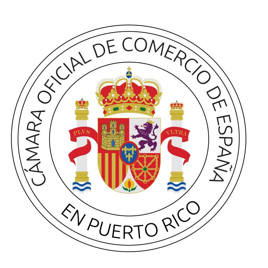 Cámara Oficial Española de Comercio en Puerto Rico