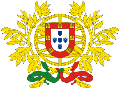 Portuguese Embassy in Panama