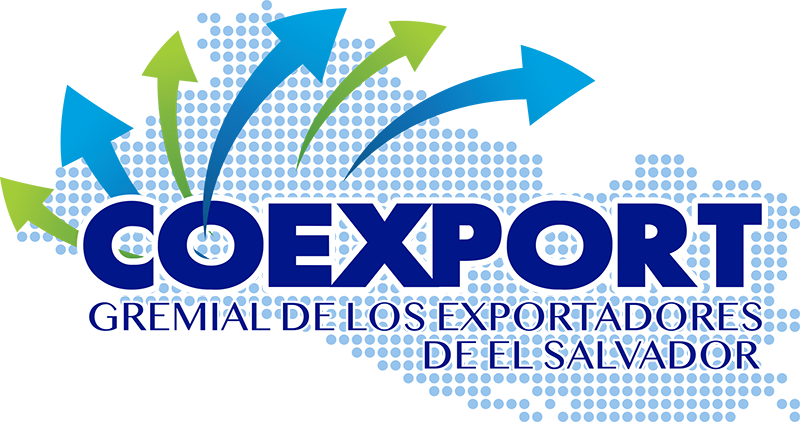  Corporación de Exportadores de El Salvador
