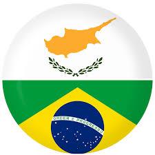 Cypriot Embassy in Brasilia, Brazil logo