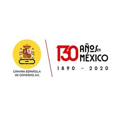 Cámara Oficial Española de Comercio en México, A.C.