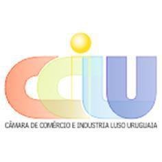 CCILU - Câmara de Comércio e Indústria Luso Uruguaia