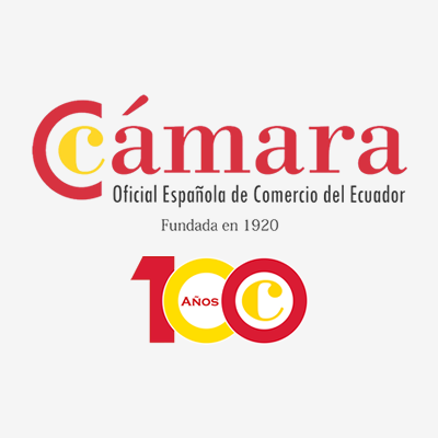Cámara Oficial Española de Comercio del Ecuador