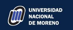  Subsecretaria de Vinculación Tecnológica, Universidad Nacional de Moreno