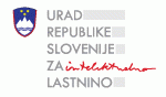 Slovenian Intellectual Property Office
