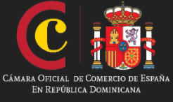 Cámara Oficial Española de Comercio, Industria y Turismo de República Dominicana, Santo Domingo - REPÚBLICA DOMINICANA