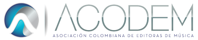 Asociación Colombiana de Editoras de Música