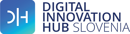 Digital Innovation Hub Slovenia (DIH Slovenia)