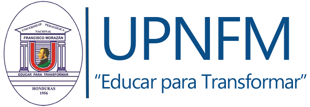 Universidad Pedagógica Nacional Francisco Morazán