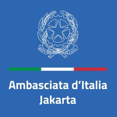 Embassy of Italy in Jakarta