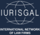 IURISGAL International Network of Law Firms