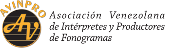 Asociación Venezolana de Interpretes y Productos de Fonogramas