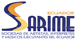 Sociedad de Artistas Intérpretes y Músicos Ejecutantes del Ecuador