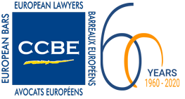  Council of Bars and Law Societies of Europe
