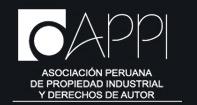 Asociación Peruana de Propiedad Industrial y Derechos de Autor