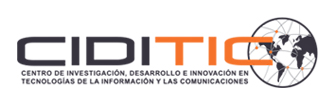  Centro de Investigación, Desarrollo e Innovación en Tecnologías de la Información y las Comunicaciones – CIDITIC.