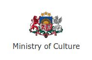  Copyright Unit Ministry of Culture of the Republic of Latvia