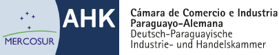 Cámara de Comercio e Industria Paraguayo-Alemana