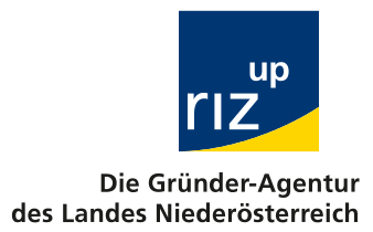 RIZ, the Start-Up Agency