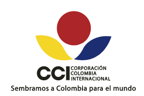  Corporación Colombia Internacional