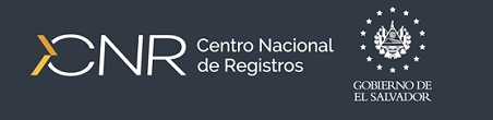  Centro Nacional de Registros