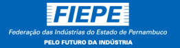  Federação das Indústrias do Estado de Pernambuco